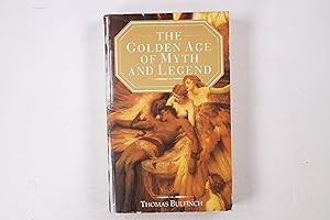 Seller image for THE GOLDEN AGE MYTHS & LEGENDS. for sale by HPI, Inhaber Uwe Hammermller