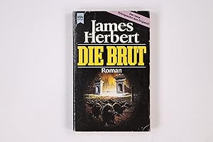 Bild des Verkufers fr DIE BRUT. Roman zum Verkauf von HPI, Inhaber Uwe Hammermller