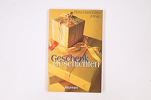 Seller image for GESCHENK-GESCHICHTEN. for sale by HPI, Inhaber Uwe Hammermller