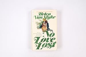 Seller image for NO LOVE LOST. for sale by HPI, Inhaber Uwe Hammermller