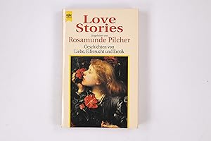 Seller image for LOVE STORIES. Geschichten von Liebe, Eifersucht und Erotik for sale by HPI, Inhaber Uwe Hammermller