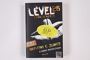 Seller image for LEVEL 26. for sale by HPI, Inhaber Uwe Hammermller