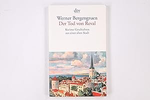 Bild des Verkufers fr DER TOD VON REVAL. kuriose Geschichten aus einer alten Stadt zum Verkauf von HPI, Inhaber Uwe Hammermller