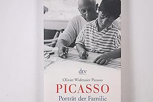Seller image for PICASSO. Portrt der Familie for sale by HPI, Inhaber Uwe Hammermller