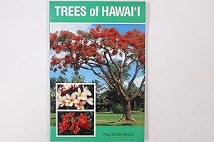 TREES OF HAWAI I KOLOWALU BOOKS PAPERBACK.