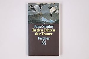 Imagen del vendedor de IN DEN JAHREN DER TRAUER. Erzhlungen und 1 Novelle a la venta por HPI, Inhaber Uwe Hammermller