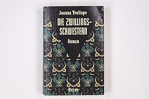 Seller image for DIE ZWILLINGSSCHWESTERN. for sale by HPI, Inhaber Uwe Hammermller