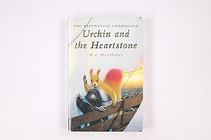 URCHIN AND THE HEARTSTONE.