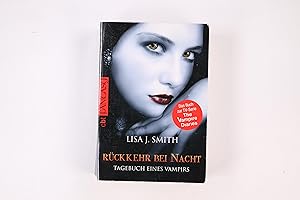 TAGEBUCH EINES VAMPIRS.