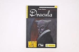 Image du vendeur pour DRACULA READING & TRAINING. mis en vente par HPI, Inhaber Uwe Hammermller