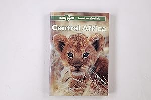 Immagine del venditore per CENTRAL AFRICA LONELY PLANET CENTRAL AFRICA. venduto da HPI, Inhaber Uwe Hammermller