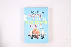 Image du vendeur pour HARTE ZEITEN FR ECHTE KERLE. mis en vente par HPI, Inhaber Uwe Hammermller