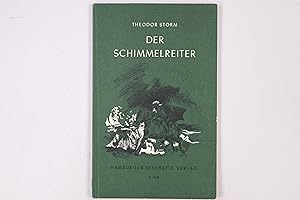 Bild des Verkufers fr DER SCHIMMELREITER. 2. Heft zum Verkauf von HPI, Inhaber Uwe Hammermller