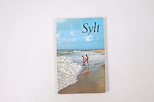 Seller image for SYLT. Inselfhrer for sale by HPI, Inhaber Uwe Hammermller