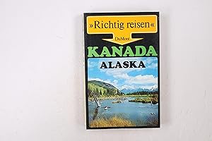 Seller image for KANADA, ALASKA. for sale by HPI, Inhaber Uwe Hammermller