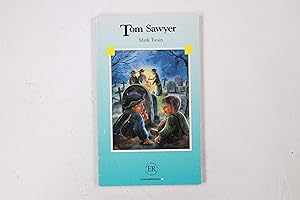 Imagen del vendedor de TOM SAWYER. a la venta por HPI, Inhaber Uwe Hammermller