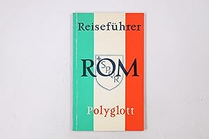 ROM. Reiseführer