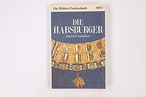 Bild des Verkufers fr DIE HABSBURGER. zum Verkauf von HPI, Inhaber Uwe Hammermller