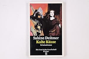 Seller image for KALTE KSSE. Kriminalroman for sale by HPI, Inhaber Uwe Hammermller