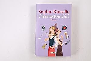 Seller image for CHARLESTON GIRL. Roman for sale by HPI, Inhaber Uwe Hammermller