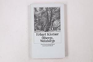 Seller image for LBERGE, WEINBERGE. ein Griechenland-Buch for sale by HPI, Inhaber Uwe Hammermller