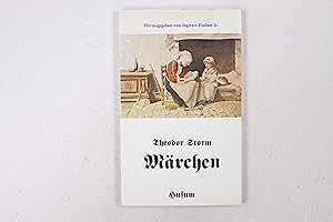 Seller image for MRCHEN. for sale by HPI, Inhaber Uwe Hammermller