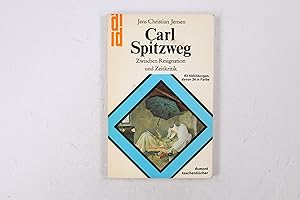 Bild des Verkufers fr CARL SPITZWEG. zwischen Resignation u. Zeitkritik zum Verkauf von HPI, Inhaber Uwe Hammermller