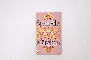 Seller image for SPANISCHE MRCHEN. for sale by HPI, Inhaber Uwe Hammermller