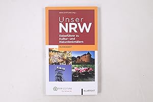 Imagen del vendedor de UNSER NRW. a la venta por HPI, Inhaber Uwe Hammermller