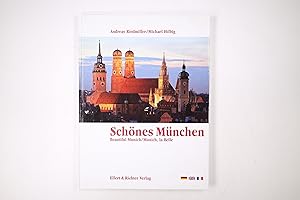 Seller image for SCHNES MNCHEN. = Beautiful Munich for sale by HPI, Inhaber Uwe Hammermller