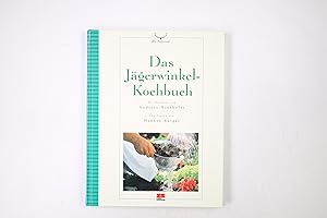 Seller image for DAS JGERWINKEL-KOCHBUCH. for sale by HPI, Inhaber Uwe Hammermller