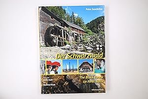 Imagen del vendedor de DER SCHWARZWALD. Deutsch, English, Franais a la venta por HPI, Inhaber Uwe Hammermller