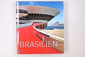 Seller image for BRASILIEN. for sale by HPI, Inhaber Uwe Hammermller