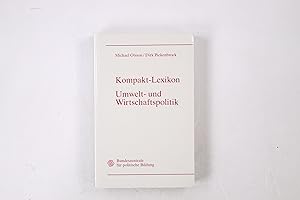 Seller image for KOMPAKT-LEXIKON,. for sale by HPI, Inhaber Uwe Hammermller