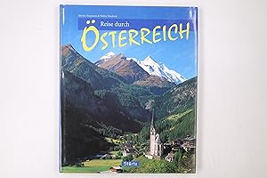 Seller image for REISE DURCH STERREICH. for sale by HPI, Inhaber Uwe Hammermller