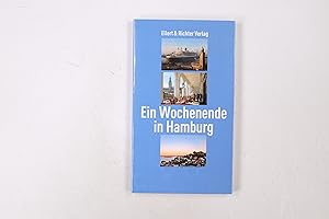 Bild des Verkufers fr EIN WOCHENENDE IN HAMBURG. zum Verkauf von HPI, Inhaber Uwe Hammermller
