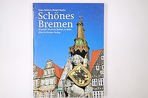 Bild des Verkufers fr SCHNES BREMEN. = Beautiful Bremen zum Verkauf von HPI, Inhaber Uwe Hammermller