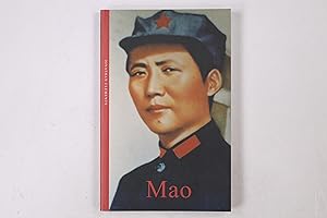 Seller image for MAO ZEDONG LIFE AND TIMES. for sale by HPI, Inhaber Uwe Hammermller