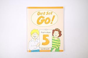 Imagen del vendedor de GET SET - GO! 5. PUPIL S BOOK. a la venta por HPI, Inhaber Uwe Hammermller