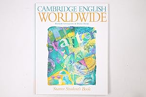 Seller image for CAMBRIDGE ENGLISH WORLDWIDE, STUDENT S BOOK. for sale by HPI, Inhaber Uwe Hammermller