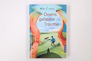 Seller image for OWENS GEHEIME TRUME. for sale by HPI, Inhaber Uwe Hammermller