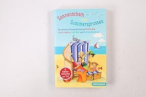 Bild des Verkufers fr SONNENSCHEIN UND SOMMERSPROSSEN. zum Verkauf von HPI, Inhaber Uwe Hammermller