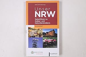 Imagen del vendedor de UNSER NRW. a la venta por HPI, Inhaber Uwe Hammermller