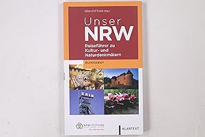 Imagen del vendedor de UNSER NRW. a la venta por HPI, Inhaber Uwe Hammermller