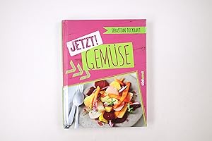 Seller image for JETZT! GEMSE. for sale by HPI, Inhaber Uwe Hammermller