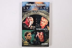 Seller image for STARGATE SG 1. for sale by HPI, Inhaber Uwe Hammermller