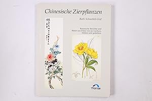 Seller image for ZIERPFLANZEN CHINAS. for sale by HPI, Inhaber Uwe Hammermller