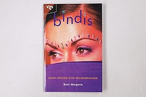 Immagine del venditore per BINDIS. Bindi-Design zum Selbermachen venduto da HPI, Inhaber Uwe Hammermller