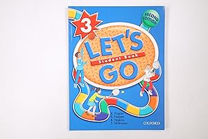 Immagine del venditore per LET S GO 3. Student s Book 2 Edicin venduto da HPI, Inhaber Uwe Hammermller