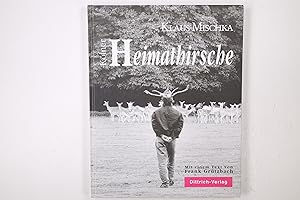 Image du vendeur pour KLNER HEIMATHIRSCHE. mis en vente par HPI, Inhaber Uwe Hammermller